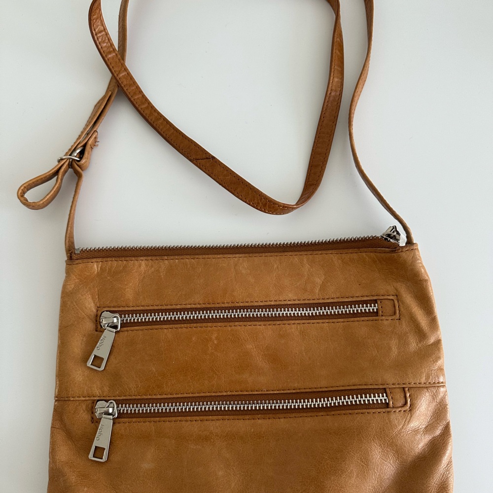 HOBO crossbody